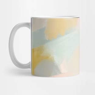 pastels life Mug